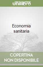 Economia sanitaria libro