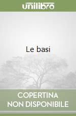 Le basi libro