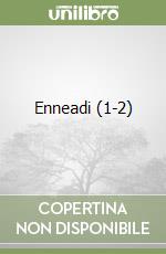 Enneadi (1-2) libro