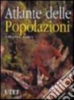 Atlante delle popolazioni libro