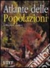 Atlante delle popolazioni libro