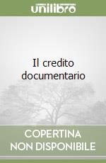 Il credito documentario