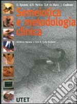 Semeiotica e metodologia clinica libro