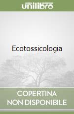 Ecotossicologia