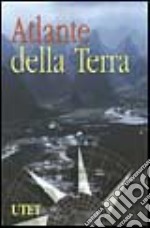 Atlante della terra libro