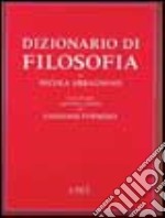 Dizionario di filosofia