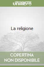 La religione (2) libro