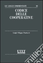 Codice delle cooperative libro