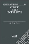 Codice delle cooperative libro