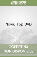 Nova. Top DVD