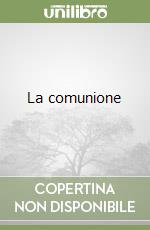 La comunione libro