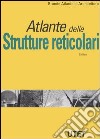 Atlante delle strutture reticolari libro