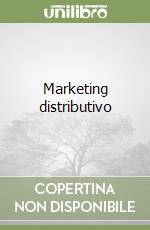 Marketing distributivo