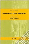 Ingegneria delle strutture. Vol. 2: Metodi di analisi libro di Giangreco Elio