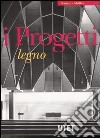 I progetti. Ediz. illustrata. Vol. 2: Legno libro di Gauzin-Müller Dominique