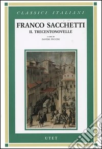 Il trecentonovelle libro