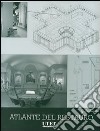 Trattato di restauro architettonico. Ediz. illustrata. Vol. 8: Atlante del restauro libro