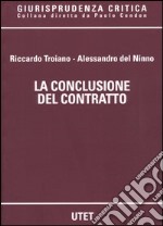 La conclusione del contratto