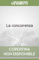 La concorrenza libro