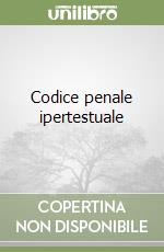 Codice penale ipertestuale