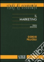 Il marketing libro