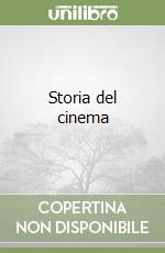 Storia del cinema libro