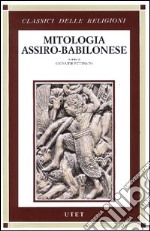 Mitologia assiro-babilonese libro