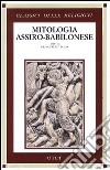 Mitologia assiro-babilonese libro
