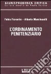 L'ordinamento penitenziario libro