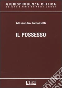 Il possesso
