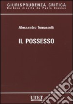 Il possesso libro