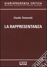 La rappresentanza