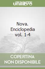Nova. Enciclopedia vol. 1-4