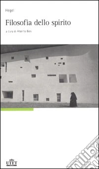 Filosofia dello spirito libro