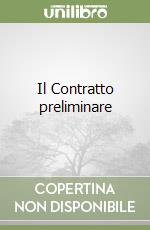 Il Contratto preliminare libro