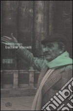 Luchino Visconti libro