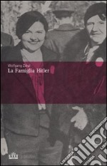 La famiglia Hitler libro