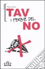 TAV. I perché del no libro