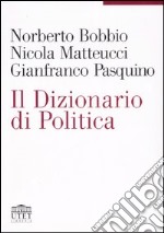 Il dizionario di politica libro