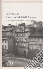 I racconti di Malà Strana