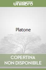 Platone libro