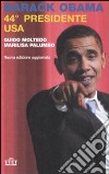 Barack Obama. 44º presidente USA libro