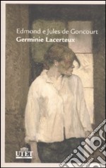 Germinie Lacerteux libro