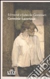 Germinie Lacerteux libro