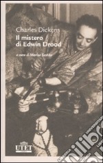 Il Mistero di Edwin Drood libro