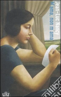 M'ama, non m'ama libro