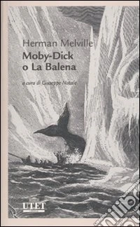 Moby Dick o La balena libro