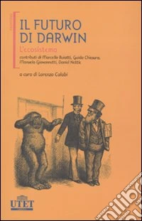 Il Futuro di Darwin. L'ecosistema libro