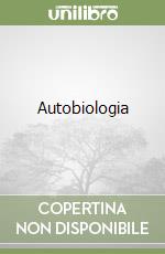 Autobiologia libro