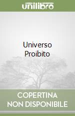 Universo Proibito libro